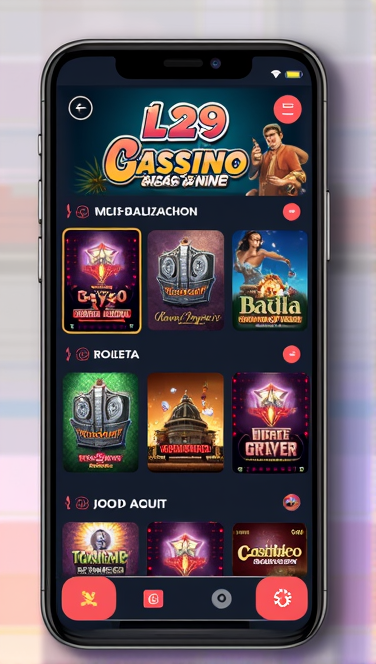 Captura de tela do l29 - Modo Torneio